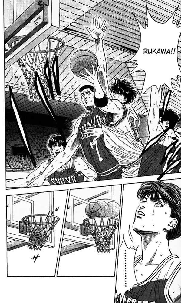 Slam Dunk Chapter 96 10